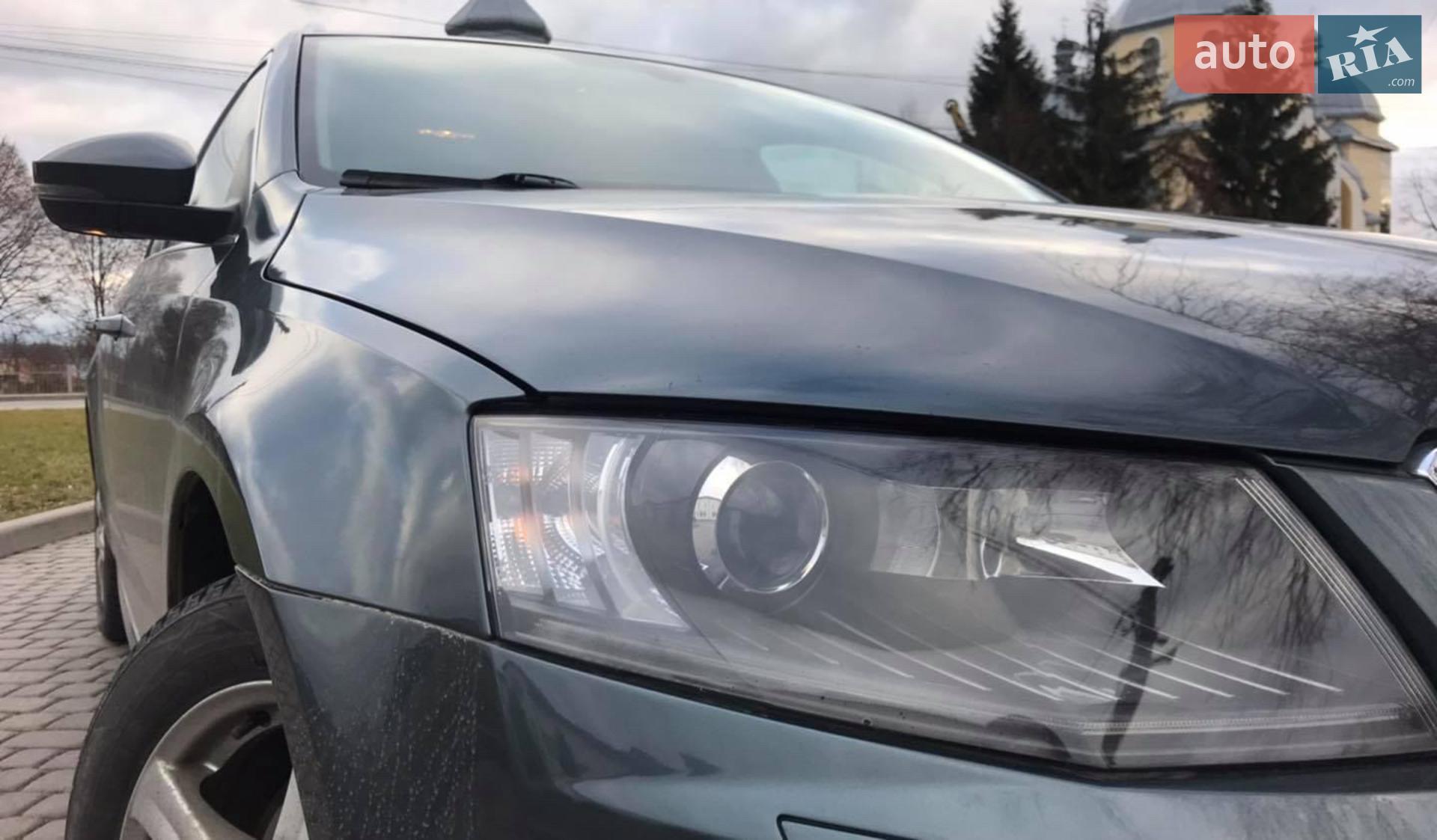 2016 Skoda Octavia - мініатюра 4