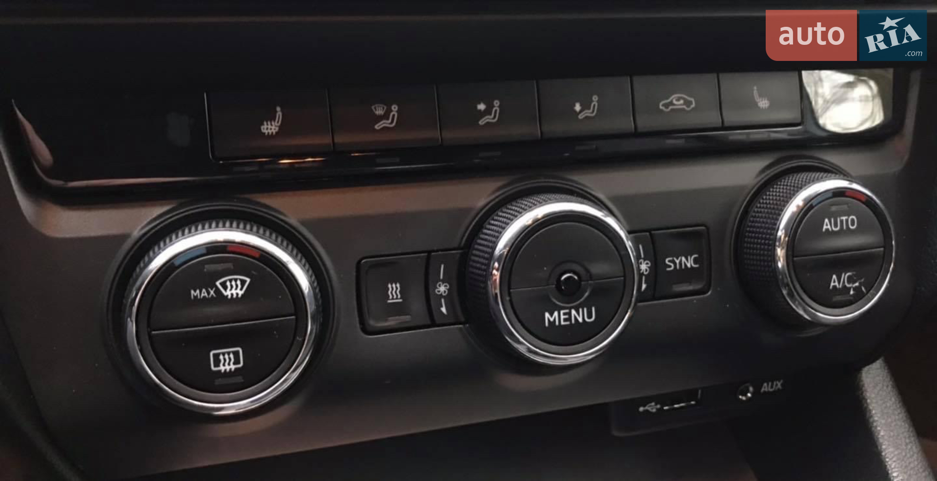 2016 Skoda Octavia - мініатюра 8