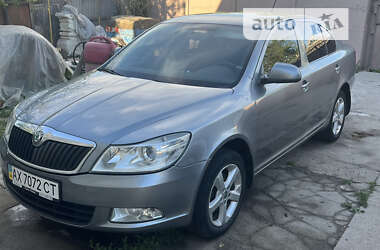 Skoda Octavia 2012 Skoda Octavia 2012