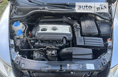 Лифтбек Skoda Octavia 2012 в 