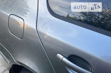 Лифтбек Skoda Octavia 2012 в 