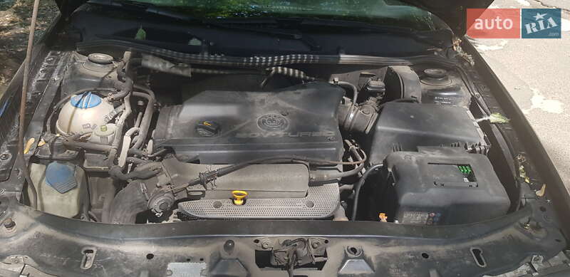 Ліфтбек Skoda Octavia 2006 в Києві