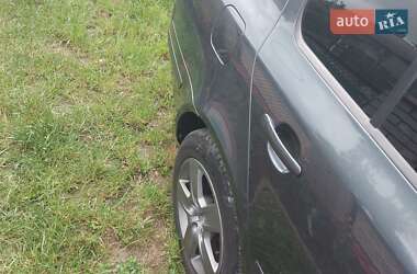 Ліфтбек Skoda Octavia 2008 в Львові