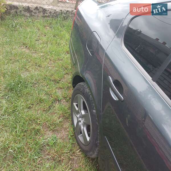 Лифтбек Skoda Octavia 2008 в Львове