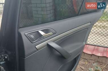 Ліфтбек Skoda Octavia 2008 в Львові