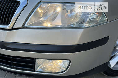 Универсал Skoda Octavia 2005 в Хмельницком