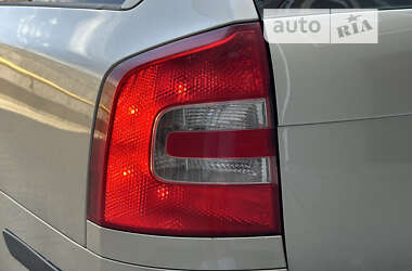 Универсал Skoda Octavia 2005 в Хмельницком