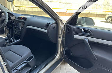 Универсал Skoda Octavia 2005 в Хмельницком