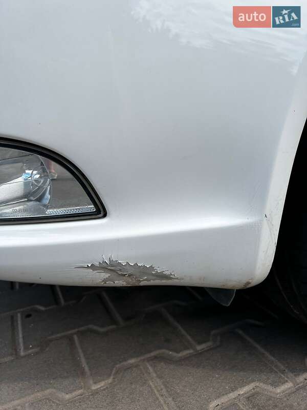 Лифтбек Skoda Octavia 2012 в Кривом Роге