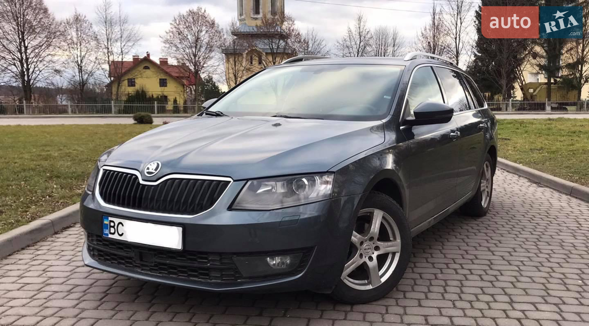 2016 Skoda Octavia - мініатюра 23
