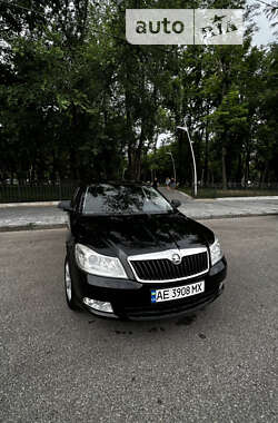 Skoda Octavia 2009