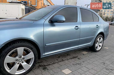 Skoda Octavia 2011 Skoda Octavia 2011