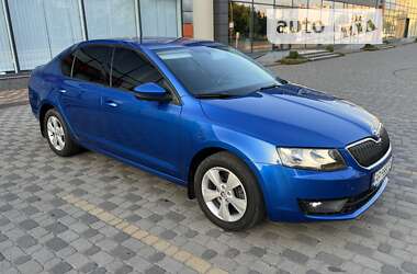 Лифтбек Skoda Octavia 2013 в Хмельницком