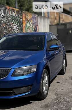 Лифтбек Skoda Octavia 2013 в Хмельницком