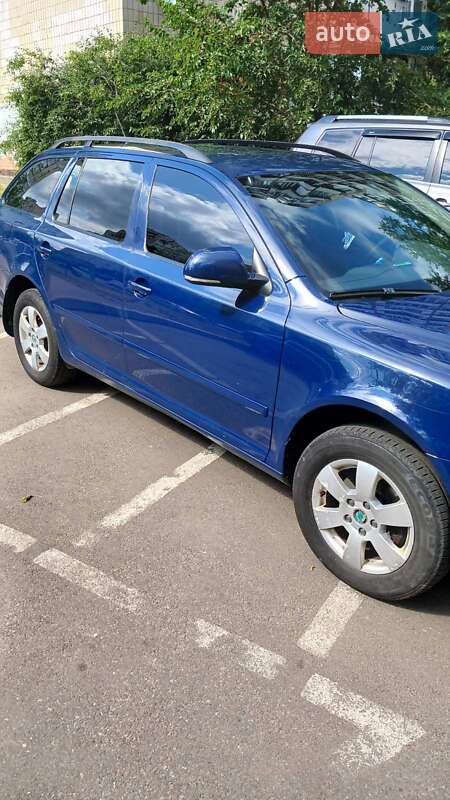 Універсал Skoda Octavia 2012 в Києві фото 7 Універсал Skoda Octavia 2012 в Києві