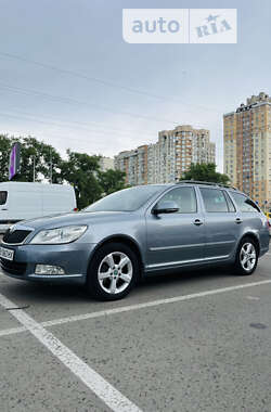 Универсал Skoda Octavia 2013 в Киеве