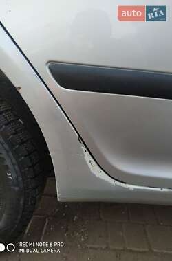 Лифтбек Skoda Octavia 2007 в 