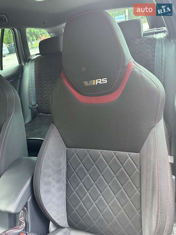 Универсал Skoda Octavia 2017 в Хмельницком фото 18 Универсал Skoda Octavia 2017 в Хмельницком