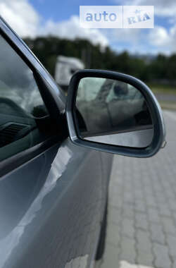 Універсал Skoda Octavia 2012 в 