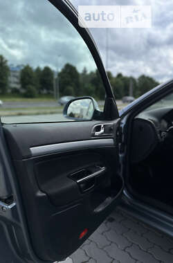 Універсал Skoda Octavia 2012 в 