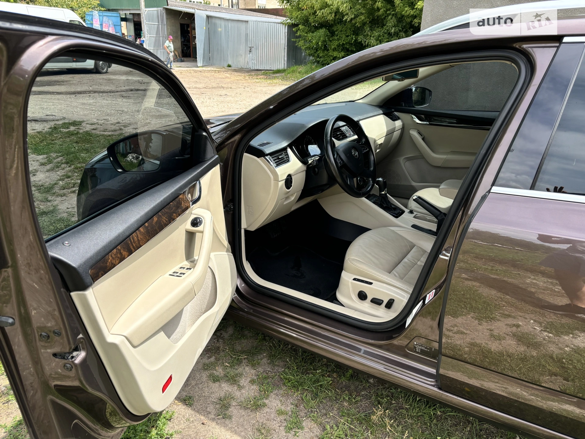 2013 Skoda Octavia - мініатюра 12