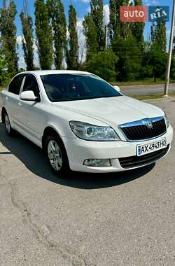 Skoda Octavia 2011 Skoda Octavia 2011