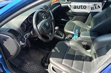Универсал Skoda Octavia 2009 в 