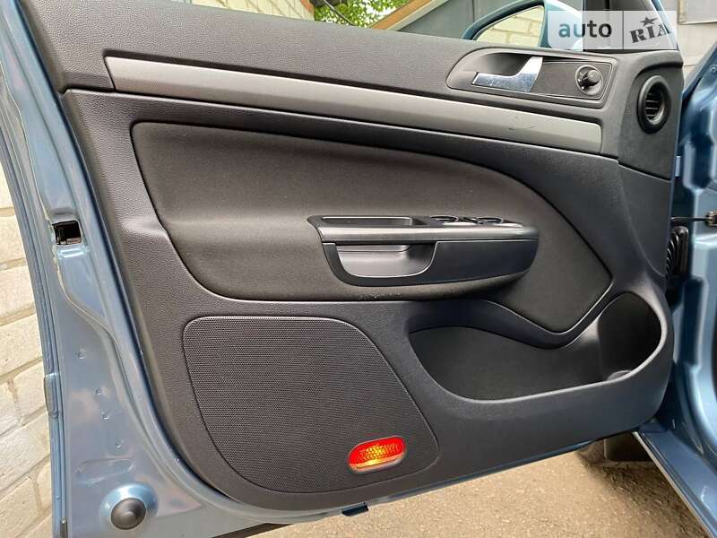 Універсал Skoda Octavia 2008 в Харкові