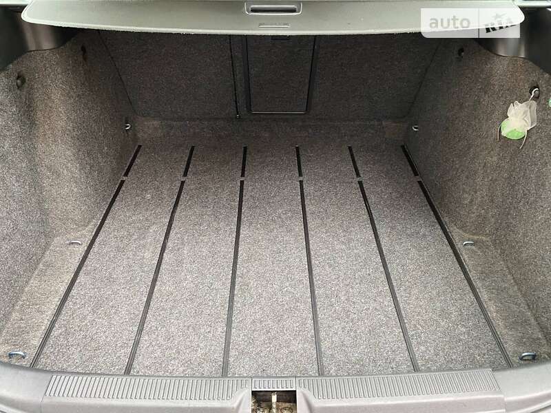 Універсал Skoda Octavia 2008 в Харкові