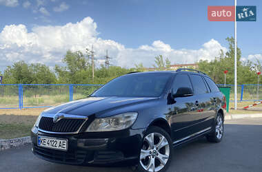Skoda Octavia 2009