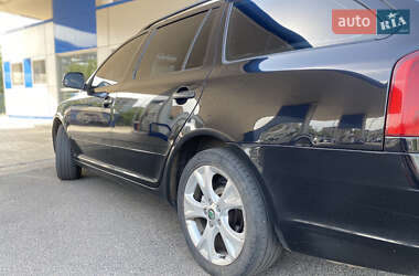 Универсал Skoda Octavia 2009 в 
