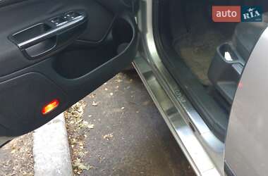 Лифтбек Skoda Octavia 2008 в 