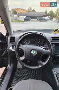 Универсал Skoda Octavia 2005 в Староконстантинове