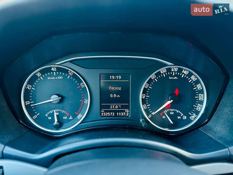 Универсал Skoda Octavia 2010 в Киеве