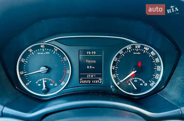 Универсал Skoda Octavia 2010 в 