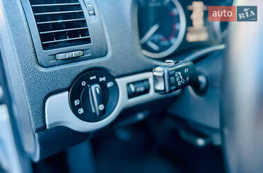 Универсал Skoda Octavia 2010 в 