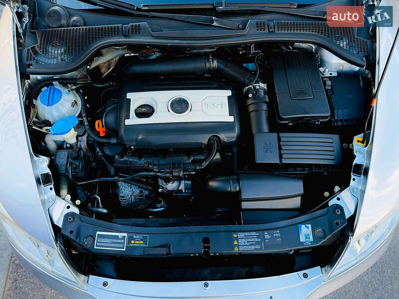Универсал Skoda Octavia 2010 в Киеве