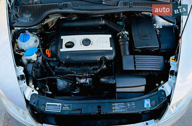 Универсал Skoda Octavia 2010 в 