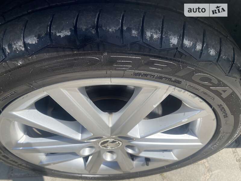 Універсал Skoda Octavia 2014 в Києві