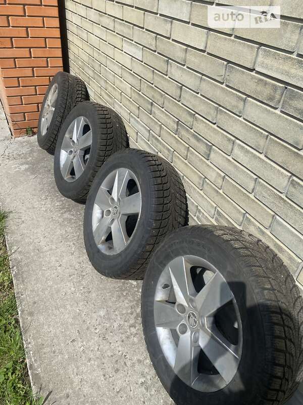 Універсал Skoda Octavia 2014 в Києві