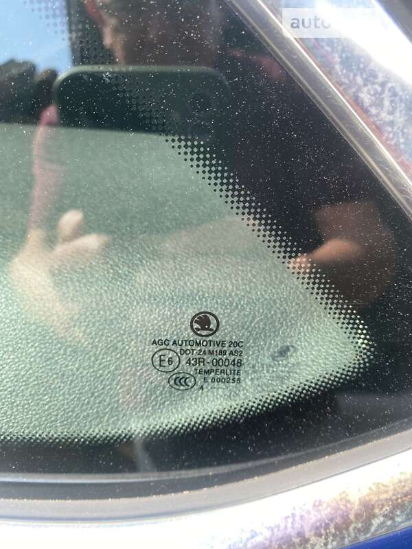 Універсал Skoda Octavia 2014 в Києві