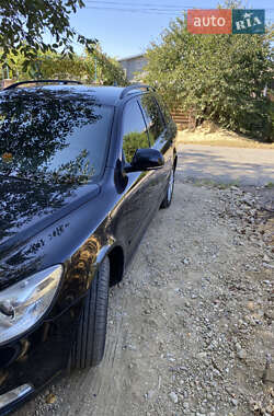 Универсал Skoda Octavia 2010 в 