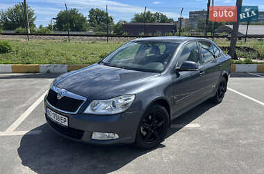 Skoda Octavia 2012