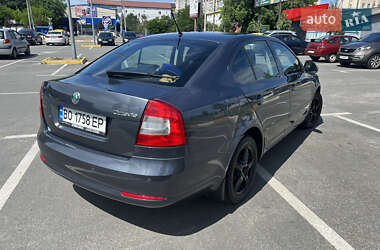 Ліфтбек Skoda Octavia 2012 в Ірпені