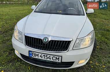 Skoda Octavia 2012 Skoda Octavia 2012