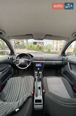 Универсал Skoda Octavia 2005 в 