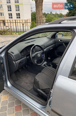 Универсал Skoda Octavia 2005 в 