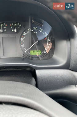 Универсал Skoda Octavia 2005 в 
