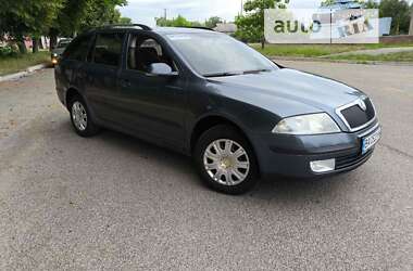 Універсал Skoda Octavia 2005 в Олександрії