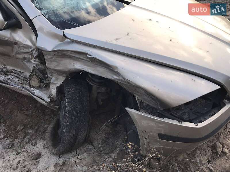 Ліфтбек Skoda Octavia 2006 в Борисполі